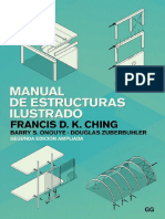 Manual de Estructuras
