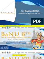 How to Register BANU8