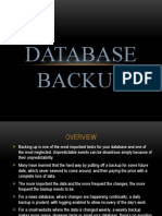ComSci313Lab DatabaseBackup1