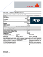 Sikafast®-555 L05: Product Data Sheet