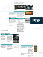 Common SMT Defects and Trouble Shooting Guides