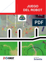 Guia Juego Robot