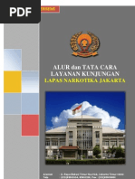 Download 17624143 Ketentuan Kunjungan Di Lapas Narkotika Jakarta by Berthoni Fery SN54106792 doc pdf