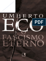 O Facismo Eterno - Umberto Eco_120819185641