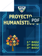 Proyecto Humanistico 1