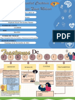 Tarea Mapa Conceptual