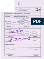 Final Proof Checking of Format