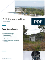 3.2.2. Recursos Hidricos PAOII20