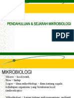 1 Sejarah-Mikrobiologi