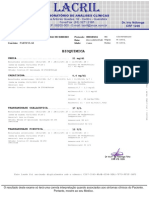 Bioquimica: Ureia