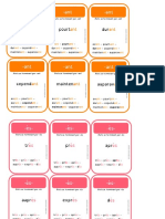 7 Familles de Mots Invariables