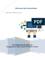 Materi Pertemuan 10 New