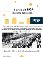 Crise 1929 1