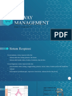 Airway Management