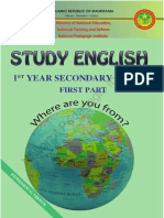 English Textbook