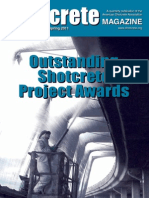 2011 Spring Shotcrete EMag