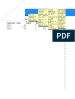 RICE Scoring Example Spreadsheet 1