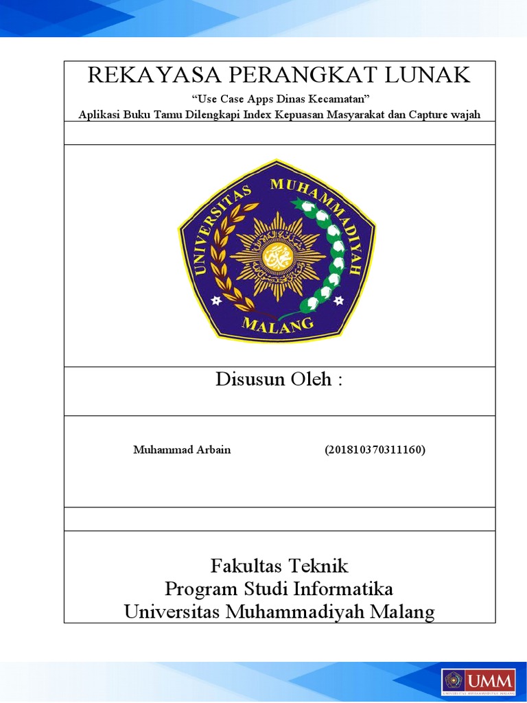 Cover Tugas Makalah Kuliah Pdf