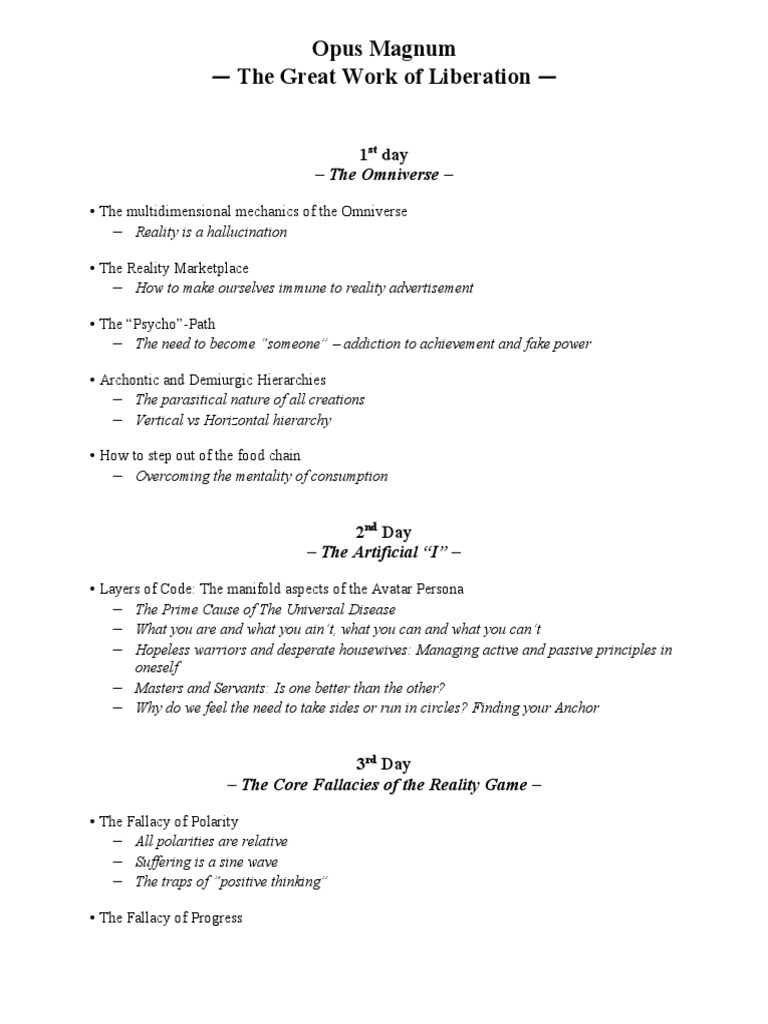 opus-magnum-liberation-and-the-great-work-pdf-hermeticism-alchemy