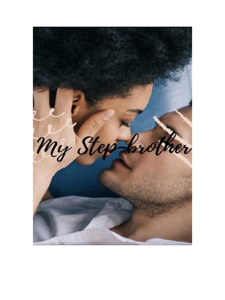 Step Siblings A Taboo Encounter Pdf 