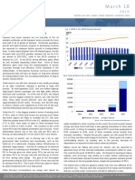 Growing at Ludicrous Speed?: Oten Anker Pinion