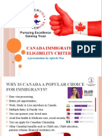 Free Eligibility Assessment - Canada Immigration - Aptechvisa