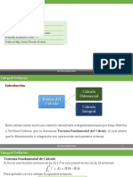 Integral Definida 2021 - I