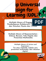 Poster Prinsip Udl