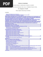 6446134 Retorno a Santidade Gregory r Frizzell