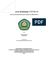 Referat Nenny Hariyanto-Gambaran Radiologi Covid-19