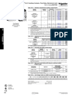 LADN Auxiliary Contacts