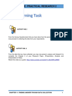 Hres13 - Chapter 11 - Learning Task