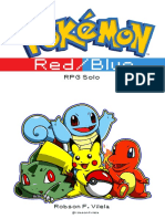 Pokemon RedBlue Solo (v1.1)