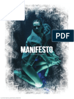 2019 07 Manifesto