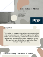 MK-Time Value of Money