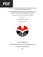 Download Keteraturan Gerak Planet by Arief Rachman Hakim SN54109640 doc pdf