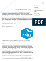 R para Ciencia de Datos (R For DataScience-spanish) R4DS (2020)