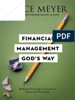 Financial Management God's Way - Joyce Meyer ( PDFDrive )