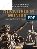 Nova Ordem Mundial e a Justiça Brasileira