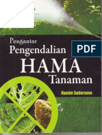 Ringkasan Buku Hama-Ok-Ok Isbn