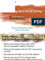 3 - Cost of Living