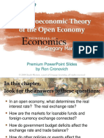 11 - 32 A Macroeconomic Theory