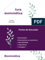 Biomimética