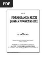 Download Jabatan Fungsional Guru Blangko DUPAK by Safrilbad Aneukagam SN54110219 doc pdf