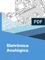 ELETRÔNICA ANALÓGICA