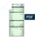 Check-List: Before Start Engine Normal Procedures