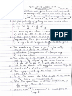 98xio6) 7.98 Xio C) 798 X10D) 7 18X10 6 2) 2 D) .: 2-Tbe Probabilily of Geiling An Even Umbez When