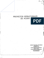 Maria Fratelli Proyectos Estructurales de Acero Asd