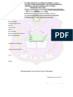 Formulir LK 1