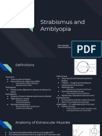 Strabismus-and-Ambiyopia